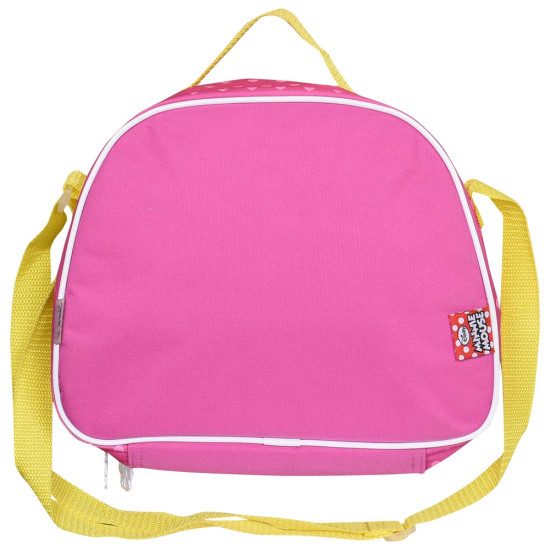 Sunce Παιδική τσάντα Minnie Insulated Lunch Tote